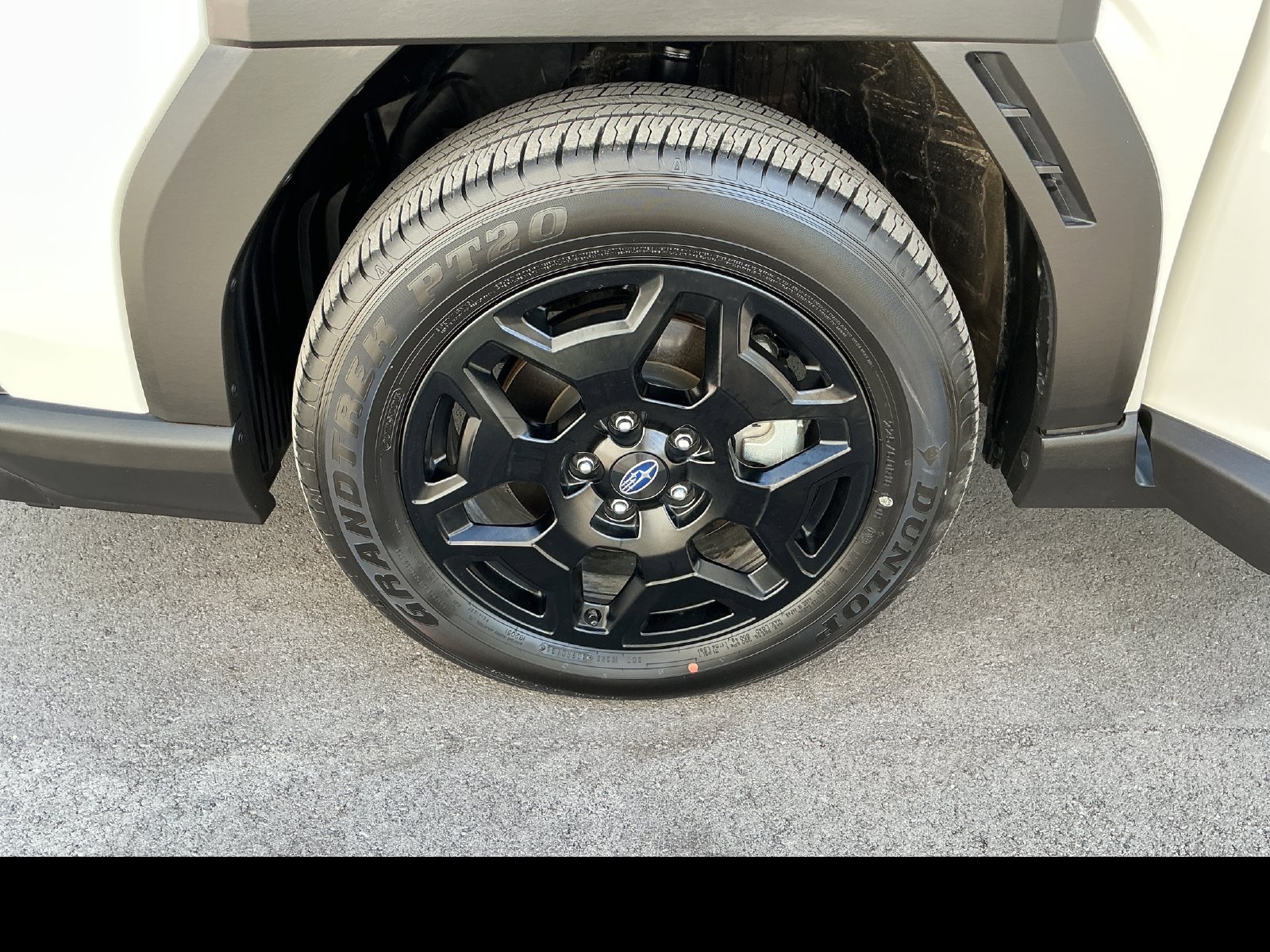 Certified 2026 Subaru Outback Limited AWD/4WD image 27