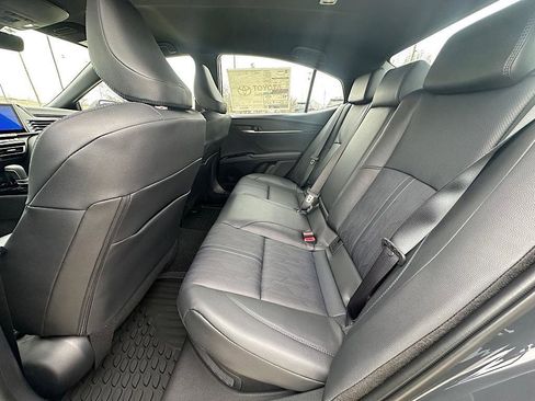 New 2026 Toyota Camry XSE image 12