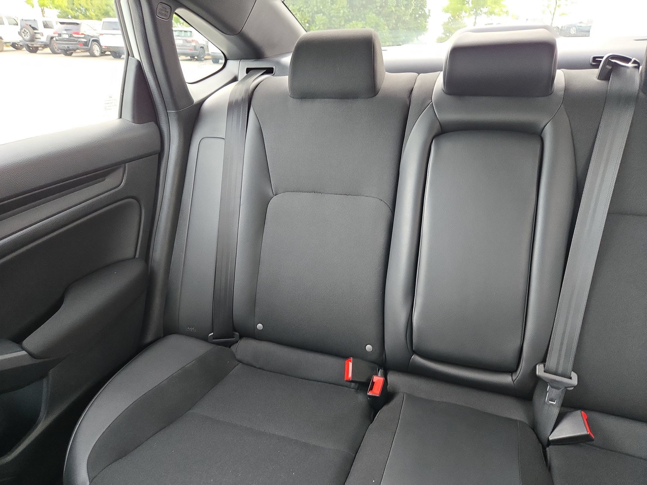 Used 2025 Honda Civic Sport image 12