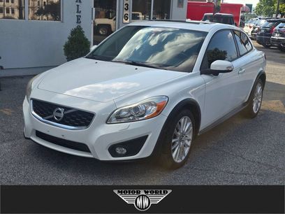 Used 2012 Volvo C30 T5