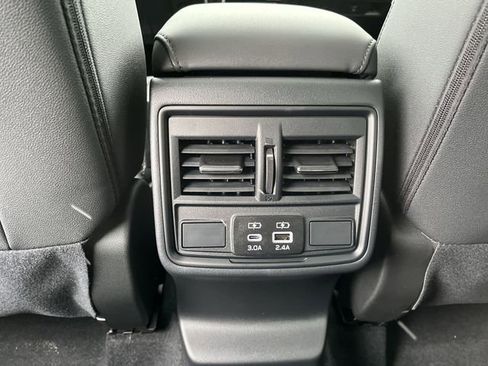 New 2026 Subaru Outback Premium image 25