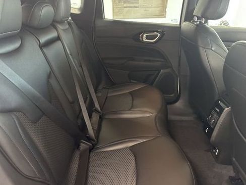 New 2026 Jeep Compass Latitude w/ Quick Order Package 29K image 26