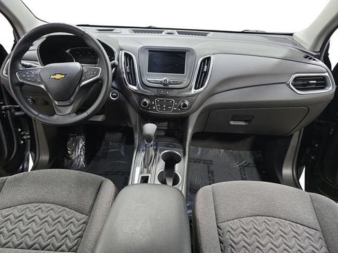 Used 2024 Chevrolet Equinox LT w/ LPO, Floor Liner Package AWD/4WD image 12