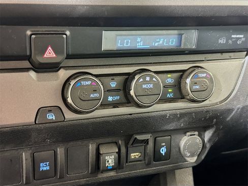 Used 2023 Toyota Tacoma SR5 image 14