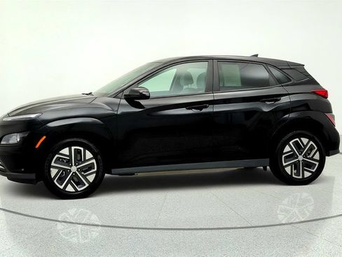 Used 2023 Hyundai Kona SE w/ Cargo Package FWD image 8