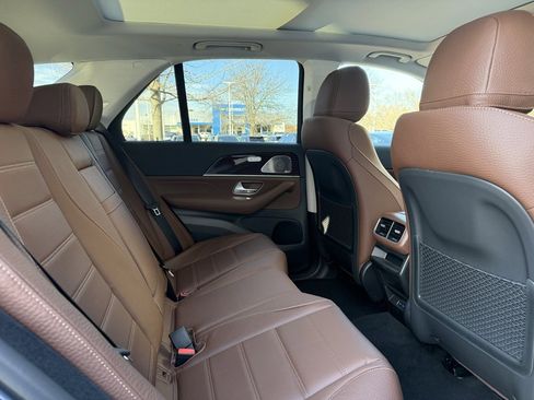 New 2026 Mercedes-Benz GLE 350 4MATIC image 31