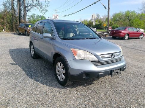 Used 2008 Honda CR-V EX-L image 38