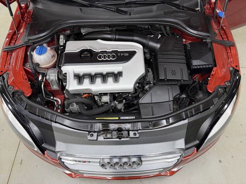 Used 2012 Audi TTS 2.0T Prestige AWD/4WD image 7