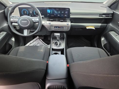 New 2027 Hyundai Kona SEL Sport FWD image 17