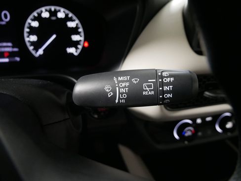 Used 2024 Honda HR-V LX image 30