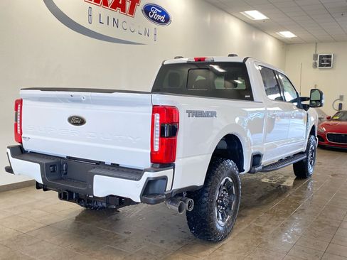 New 2026 Ford F250 Lariat w/ Tremor Off-Road Package AWD/4WD image 7