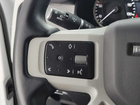 Used 2023 Land Rover Defender 110 S AWD/4WD image 28
