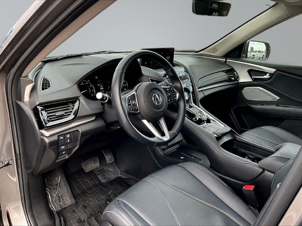 Used 2023 Acura RDX w/ Technology Package AWD/4WD image 19