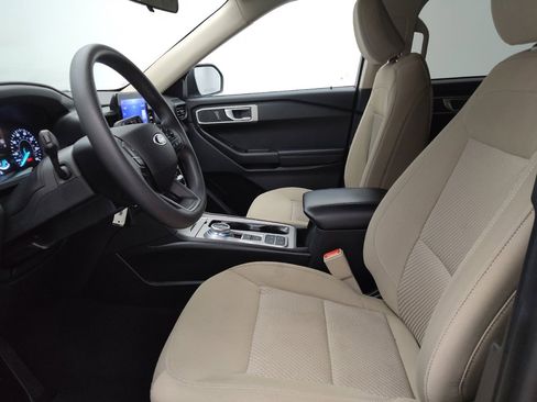 Used 2021 Ford Explorer 2WD image 17