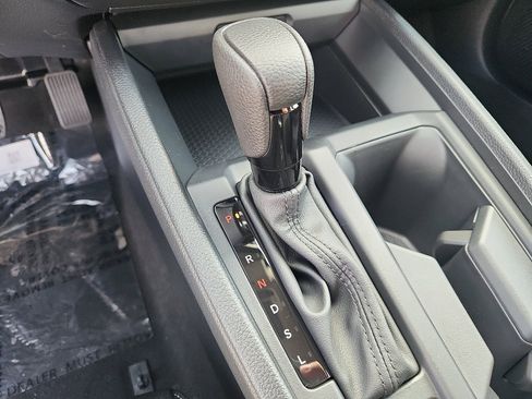 New 2025 Honda Accord SE image 11