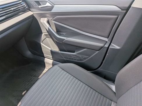 Used 2026 Volkswagen Jetta S FWD image 21