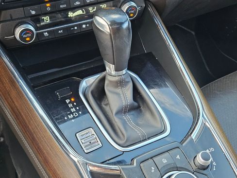 Used 2023 MAZDA CX-9 Signature AWD/4WD image 29
