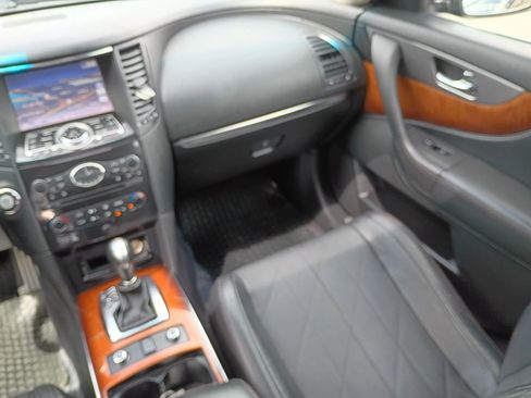 Used 2015 INFINITI QX70 3.7 w/ Premium Package image 22