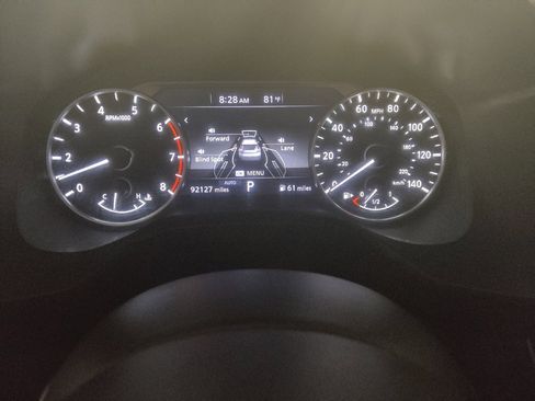 Used 2023 Nissan Rogue S AWD/4WD image 23