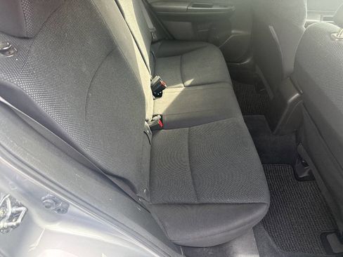 Used 2014 Subaru Impreza 2.0i Premium w/ All-Weather Package w/CVT AWD/4WD image 7