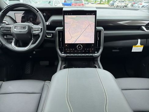 New 2026 GMC Yukon XL Elevation w/ Elevation Premium Package AWD/4WD image 9
