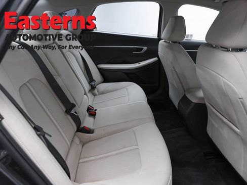 Used 2024 Hyundai Sonata SEL FWD image 24