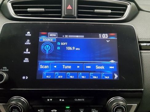 Certified 2019 Honda CR-V EX-L image 24