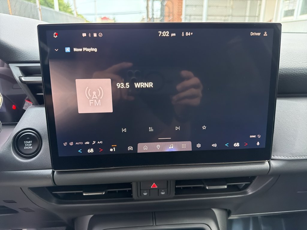 Certified 2026 MAZDA CX-5 Preferred AWD/4WD image 13