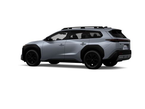 New 2026 Toyota bZ Woodland AWD/4WD image 27
