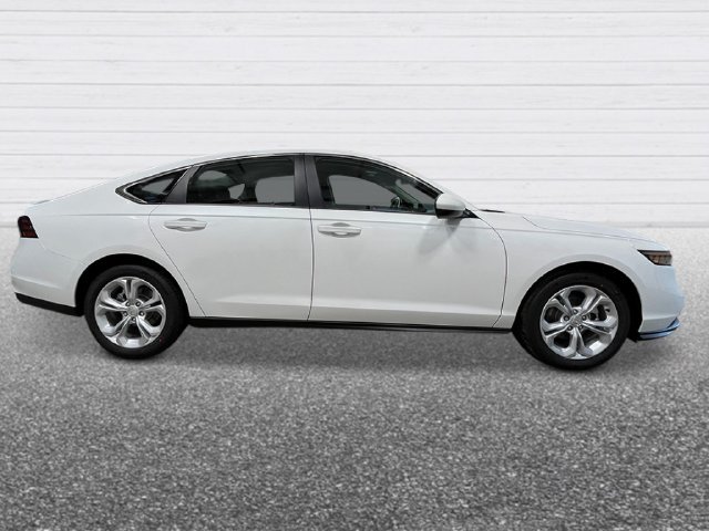 New 2026 Honda Accord LX image 7