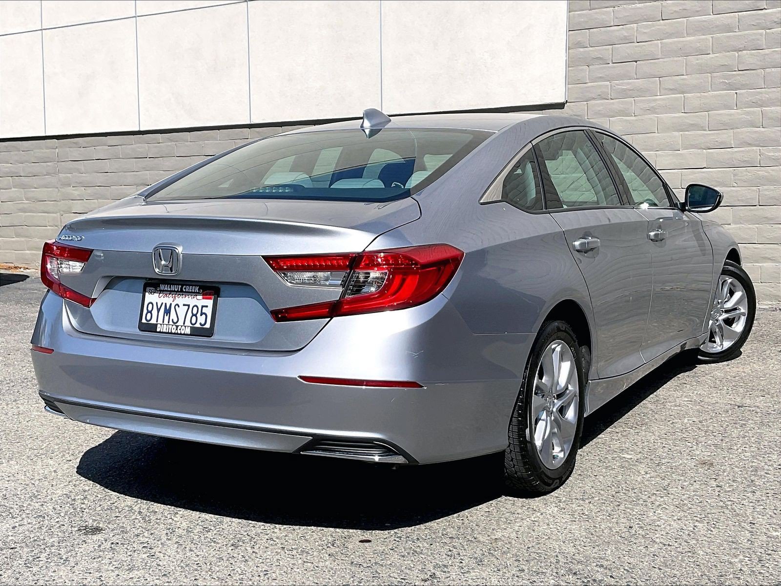 Used 2018 Honda Accord LX image 13