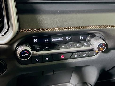 New 2026 MAZDA CX-50 AWD 2.5 Hybrid w/ Weather Package image 13