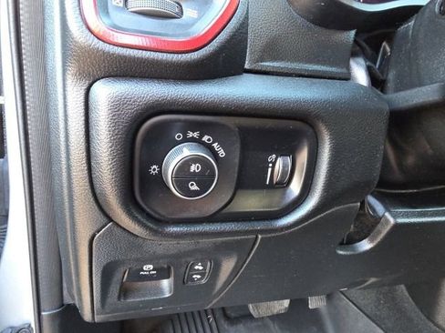 Used 2023 RAM 1500 Rebel w/ Rebel Level 1 Equipment Group image 17