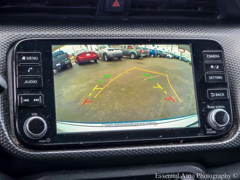 Used 2021 Nissan Kicks SV image 20