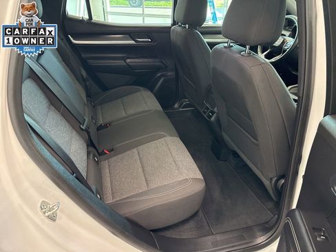 Used 2026 GMC Terrain Elevation AWD/4WD image 20
