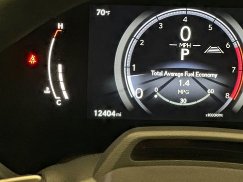 Certified 2023 Lexus RX 350 Premium Plus w/ Cold Area Package FWD image 27