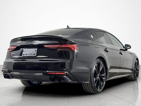 Used 2024 Audi S5 Premium Plus AWD/4WD image 5