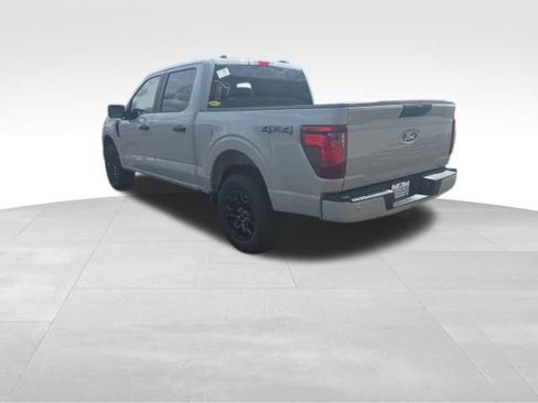New 2026 Ford F150 STX AWD/4WD image 4