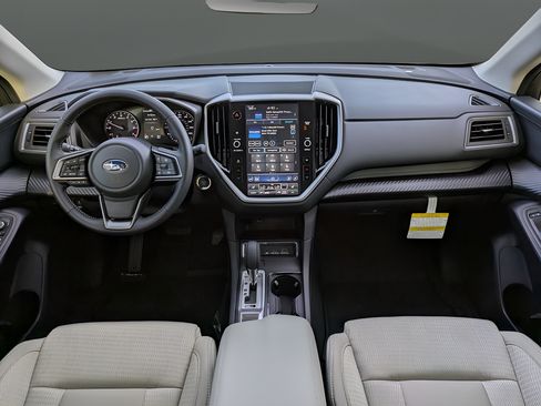 Certified 2025 Subaru Ascent Premium AWD/4WD image 14