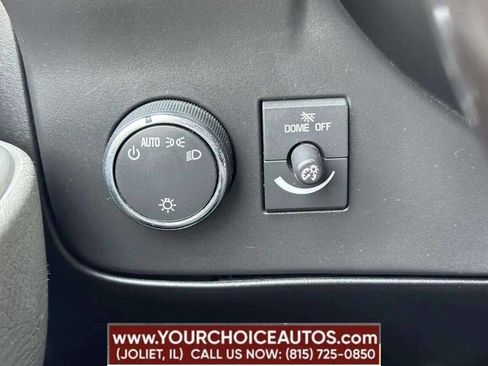 Used 2020 Chevrolet Express 3500 LS image 36