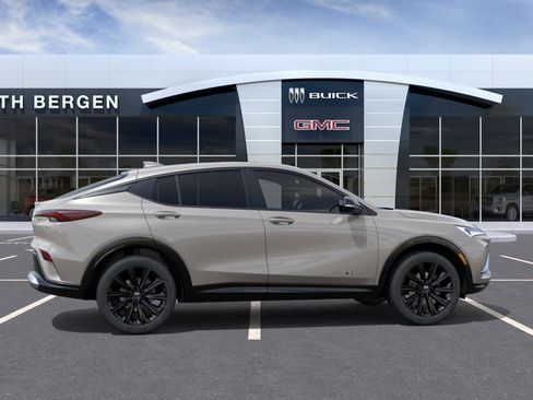 New 2026 Buick Envista Sport Touring w/ Studio Series FWD image 5
