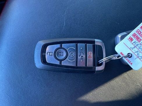 Used 2019 Ford F350 Platinum w/ Platinum Ultimate Package image 55