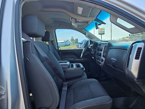 Used 2016 GMC Sierra 2500 SLE w/ SLE Preferred Package AWD/4WD image 10