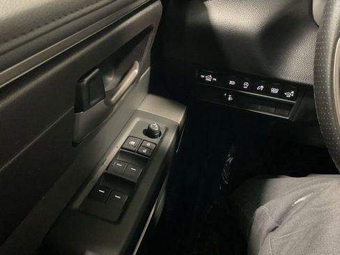 New 2026 Toyota Tundra SR5 image 17