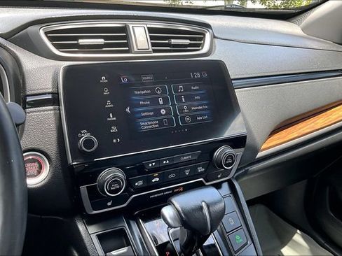 Used 2020 Honda CR-V Touring image 22