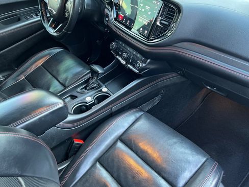 Used 2023 Dodge Durango GT image 19