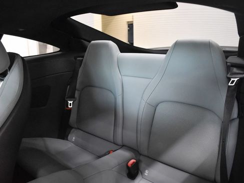Certified 2025 Mercedes-Benz AMG GT 63 image 29