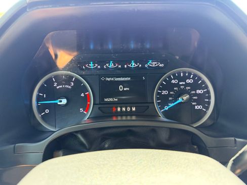 Used 2021 Ford F250 XLT w/ FX4 Off-Road Package AWD/4WD image 18