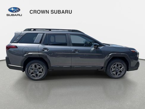 New 2026 Subaru Outback Premium w/ Premium/Limited Package 2 AWD/4WD image 3