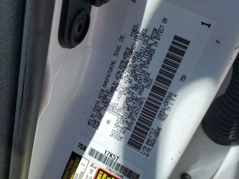 Used 2012 Toyota Tundra 2WD Double Cab image 46